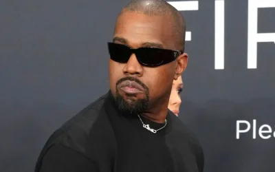 Ο Kanye West ετοιμάζει συναυλίες στη Ρωσία μετά τα μπλόκα στην Ευρώπη