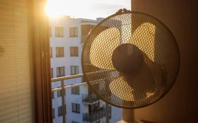 Ο καύσωνας πλησιάζει: Άνοδος της θερμοκρασίας και αυξημένη προσοχή τις επόμενες ημέρες