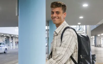 Ο Κωνσταντέλιας πέταξε για Γερμανία για την ολοκλήρωση της μεταγραφής του στη Ντόρτμουντ