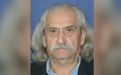 Ο Κυριάκος Καζάκος, το μακροβιότερο μέλος της ΕΣΗΕΑ, έφυγε από τη ζωή στα 103
