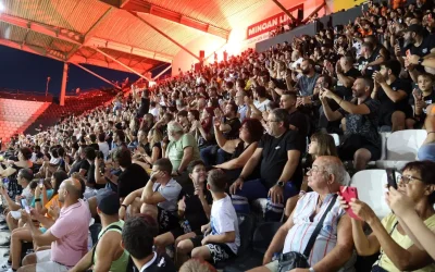 Ο ΟΦΗ ενημερώνει τους φιλάθλους για την προσέλευση στο Παγκρήτιο στάδιο