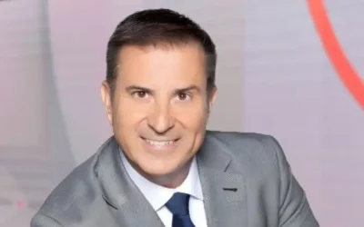 Ο Παναγιώτης Στάθης στην ΕΡΤ για την προετοιμασία των δελτίων ειδήσεων