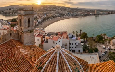 Ο Σεπτέμβριος αναδεικνύεται σε δημοφιλή μήνα για ταξίδια, με την Ισπανία να κυριαρχεί στις κρατήσεις