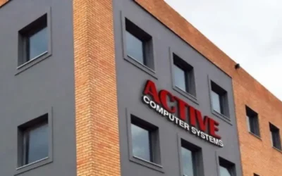 Ο Στασινόπουλος αποκτά το 100% της Active Computer Systems με στόχο την είσοδο στο Euronext Athens