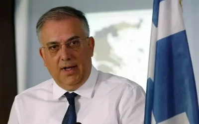 Ο Τάκης Θεοδωρικάκος για επενδύσεις και θέσεις εργασίας σε Μακεδονία και Θράκη
