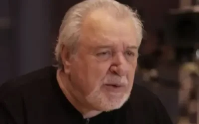 Ο Τάσος Χαλκιάς για τη φωτιά στο Πόρτο Γερμενό: «55 χρόνια ήμουν εκεί και θα είμαι ακόμα»