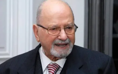 Ο Θόδωρος Μαργαρίτης διευκρινίζει την πολιτική ταυτότητα του Λεωνίδα Κύρκου