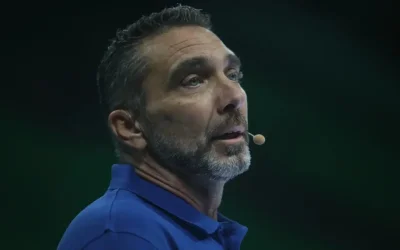 Ο Βασίλης Γεραγωτέλλης αναλύει τις μεταγραφές της Euroleague και τις κινήσεις των «αιωνίων»