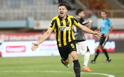Ο υπερυπολογιστής του Football Meets Data δίνει τον Ολυμπιακό φαβορί για την κατάκτηση της Superleague