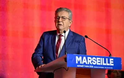 Ο Ζαν-Λικ Μελανσόν ζητά διαγραφή χρέους από την ΕΚΤ και προκαλεί αντιδράσεις
