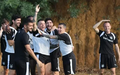 ΟΦΗ – ΤΣΣΚΑ Σόφιας: Η ενδεκάδα των Κρητικών για το πρώτο ματς στα πλέι οφ του Europa League