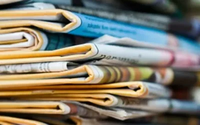 Οι αθλητικές εφημερίδες της 26ης Αυγούστου 2026 στα περίπτερα