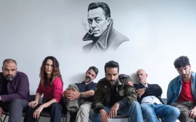 «Οι δίκαιοι» του Αλμπέρ Καμύ, σε σκηνοθεσία Γιάννη Κακλέα, ανεβαίνουν στο θέατρο Αποθήκη