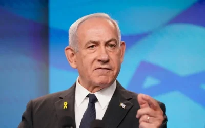Οι επικίνδυνες ενέργειες του Νετανιάχου και ο κίνδυνος για Ελλάδα και Κύπρο