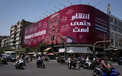 Οι επιλογές του Ιράν για αντίποινα στις κυρώσεις των ΗΠΑ και οι φόβοι για ολοκληρωτικό μπλόκο στο πετρέλαιο