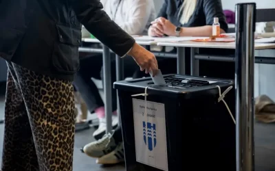 Οι Ισλανδοί απέρριψαν την ένταξη στην Ευρωπαϊκή Ένωση