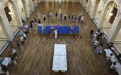 Οι προεδρικές εκλογές στη Γαλλία και η απειλή ρήγματος στο ΝΑΤΟ