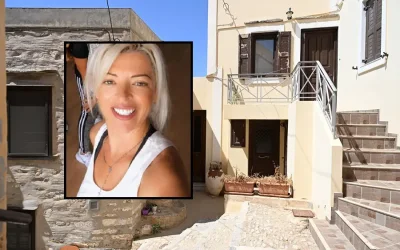 Οι στενές σχέσεις θύματος και κατηγορούμενου στο έγκλημα της Σύρου