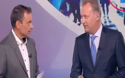 Οικονόμου: «Συγχαρητήρια στην ΑΕΚ, αλλά δεν έπαιξε με καμιά σπουδαία ομάδα»