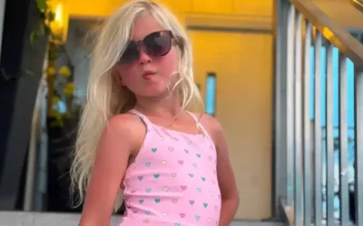 Οκτάχρονη πέθανε από θανατηφόρα αμοιβάδα στη Λουιζιάνα