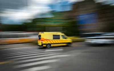 Οκτάχρονος δίνει μάχη για τη ζωή του μετά από περιστατικό πνιγμού στη Μαραθιά