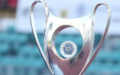 Ολοκληρώθηκε η κλήρωση της League Phase του Κυπέλλου Ελλάδας