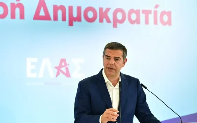 Ονόματα με εκλογική στόχευση στο γαλάζιο ψηφοδέλτιο Επικρατείας