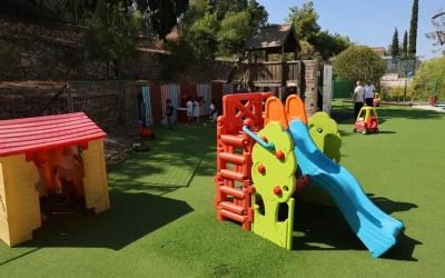 Έρχονται 9.000 μόνιμες θέσεις στους δημοτικούς παιδικούς σταθμούς: Ποιοι έχουν προβάδισμα στις προσλήψεις μέσω ΑΣΕΠ