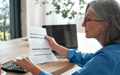 Παράθυρα πρόωρης συνταξιοδότησης και η «δεκαετία του ΟΓΑ»