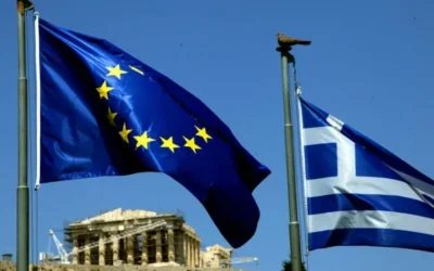 ΠΑΣΟΚ: Κατάλογος με πάνω από 100 έργα του Ταμείου Ανάκαμψης που δεν ολοκληρώθηκαν