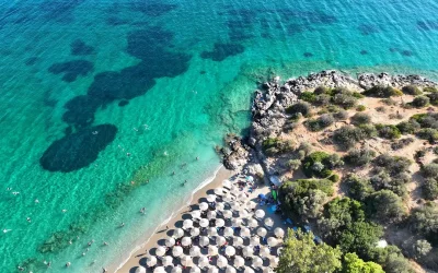 Πέντε μαγικοί προορισμοί δίπλα στην Αθήνα για το πρώτο Σαββατοκύριακο του Σεπτεμβρίου