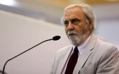 Πέθανε ο ακαδημαϊκός Κωνσταντίνος Τσουκαλάς σε ηλικία 89 ετών