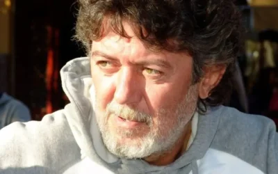 Πέθανε ο δημοσιογράφος Σωτήρης Τριανταφυλλόπουλος