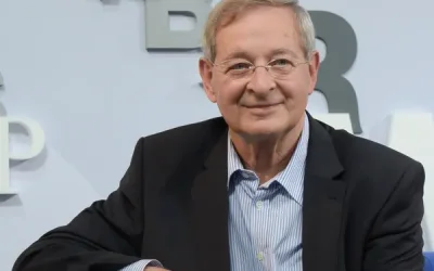 Πέθανε ο Ούγγρος συγγραφέας Πέτερ Νάντας σε ηλικία 83 ετών