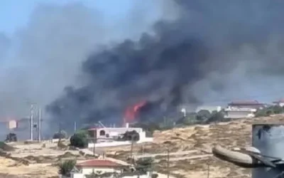 Πέθανε ο αγαπημένος τραγουδιστής Δημήτρης Κόκοτας