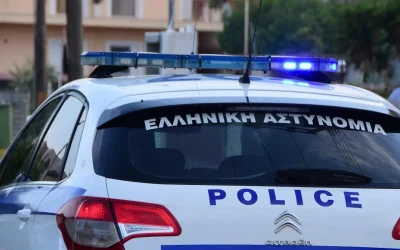 Έρευνα στο Πήλιο μετά από κλήση 16χρονων στο 112 για ενδοοικογενειακή βία