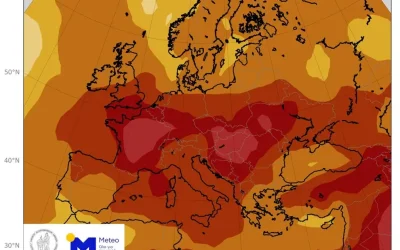 Θερμός Σεπτέμβριος: Τι δείχνουν οι μακροπρόθεσμες προβλέψεις