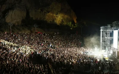Πλούσιο πρόγραμμα στο Κατράκειο Θέατρο για τον Σεπτέμβριο και τον Οκτώβριο