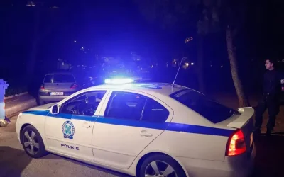 Θρίλερ στα Άνω Λιόσια: Νεκρός 72χρονος μέσα στο αυτοκίνητό του