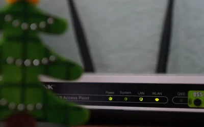 Πώς να βελτιώσετε το Wi-Fi σας όταν «σέρνεται» τα βράδια