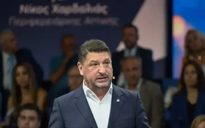 «Πράσινο φως» από το Ελεγκτικό Συνέδριο για το «ΑΕΝΑΟΝ» στον Φαληρικό Όρμο