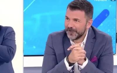 Πρεμιέρα για το «ώρα Ελλάδος» στο Open με Μάνο Νιφλή και Γιάννη Κολοκυθά
