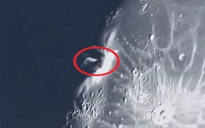 Δέος από την πρόσκρουση πυραύλου της SpaceX στη Σελήνη: Άνοιξε νέος κρατήρας