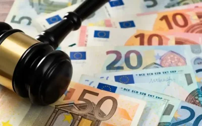 Πρόστιμο άνω των 2 εκατ. ευρώ σε εταιρεία για τεχνητή αύξηση κεφαλαίου