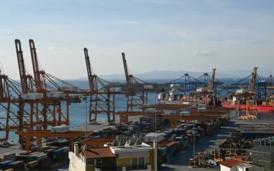 Προτάσεις του ΣΕΒΕ στον πρωθυπουργό για την ενίσχυση των εξαγωγών