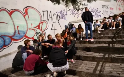 Πρωτοετείς φοιτητές: Ξεκινούν σήμερα οι ηλεκτρονικές εγγραφές στα πανεπιστήμια