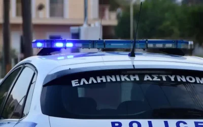Πυροβολισμοί σε γλέντι στον Ασπρόπυργο: Δύο τραυματίες, ανάμεσά τους 14χρονος