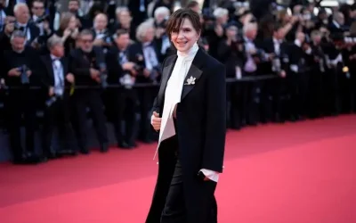 «Queen At Sea»: Η Ζιλιέτ Μπινός στην πρώτη ταινία του Λανς Χάμερ μετά από 18 χρόνια