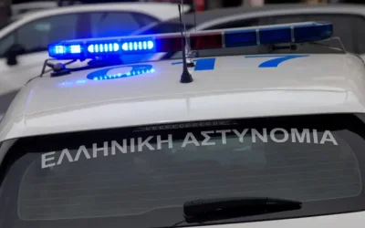Ραφήνα: Εντοπίστηκε οξειδωμένη χειροβομβίδα από τον Β' Παγκόσμιο Πόλεμο