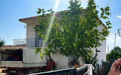 Ροδόπη: Τα παιδιά αποκάλυψαν τον λόγο που έφευγε η 44χρονη για εργασία